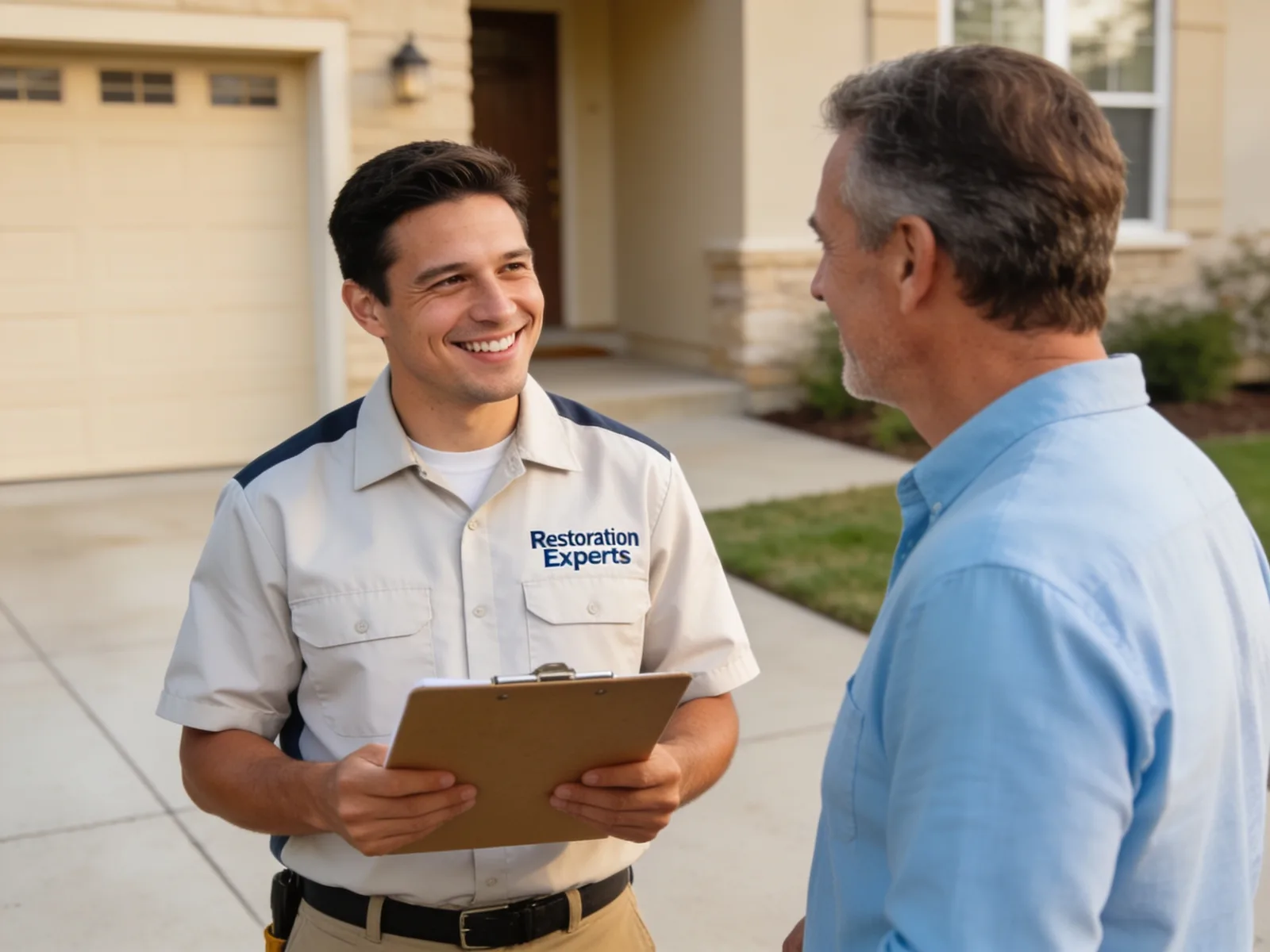 Water Damage Cleanup Amherst, VA FAQs